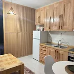 דירה Astir טיראנה