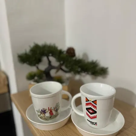 Astir Apartament