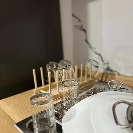 Astir Appartamento Tirana