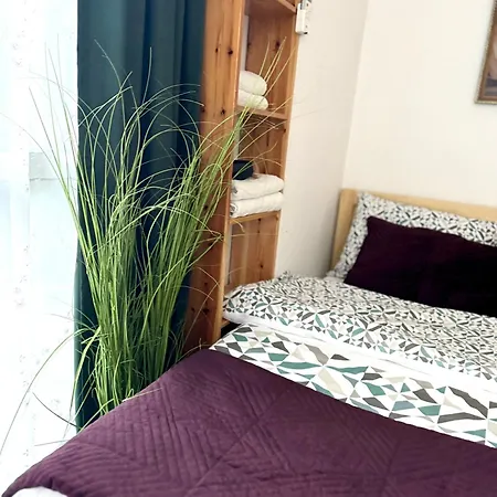 Apartament Astir Tirana