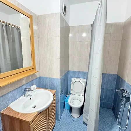 Astir Apartament *