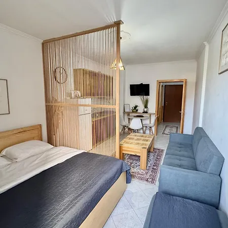 Astir Apartment Tirana