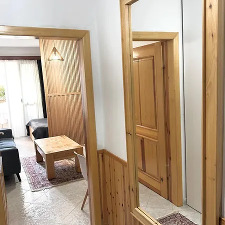 Appartamento Astir *