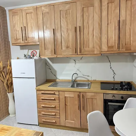 Apartment Astir