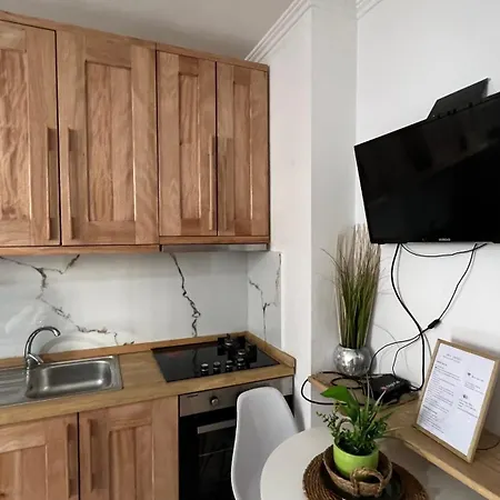 Apartment Astir Tirana