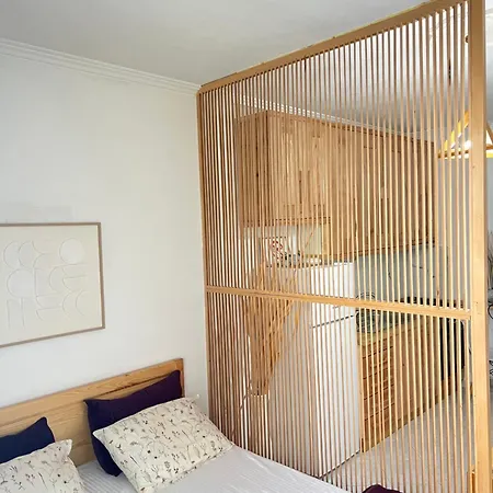 Apartment Astir Tirana