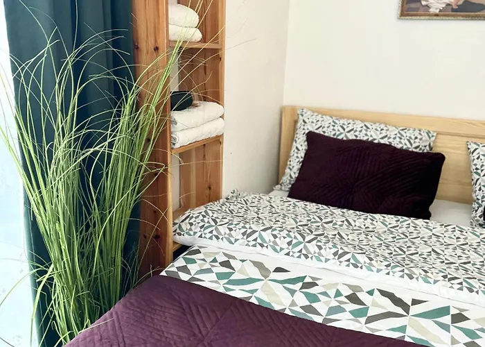 Astir Apartment Tirana