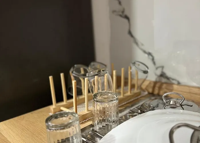 Astir Apartment Tirana