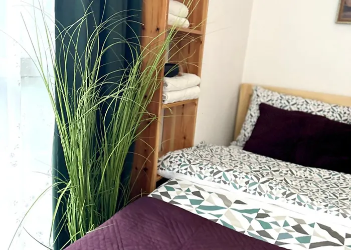 Apartment Astir Tirana