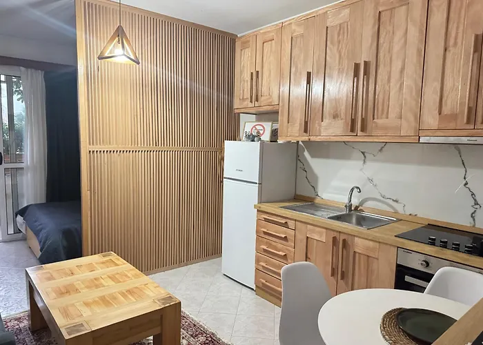 Apartment Astir Tirana