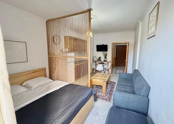 Astir Apartment Tirana