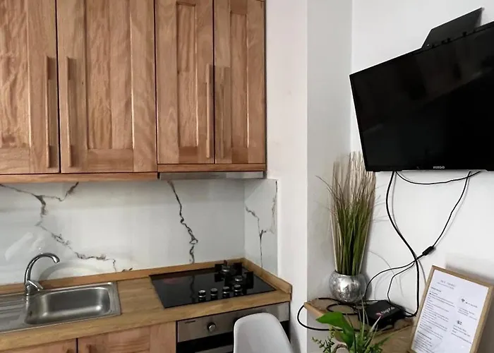 Apartment Astir Tirana