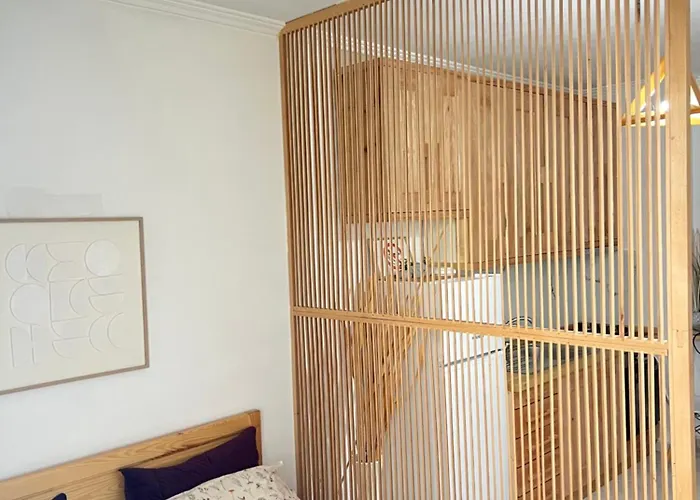 Apartment Astir Tirana