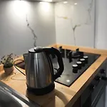 Apartmán Astir *