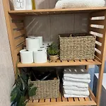 Apartmán Astir