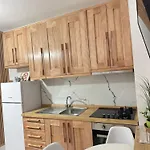 Apartmán Astir