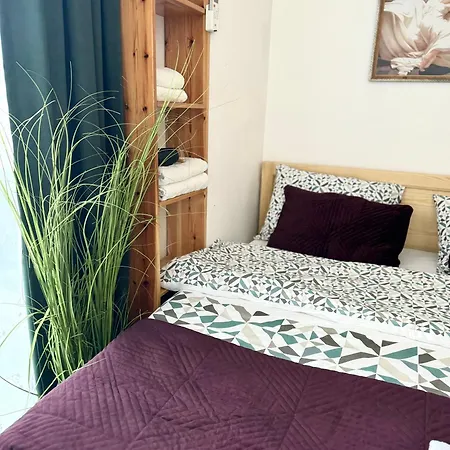 Astir Apartman Tirana