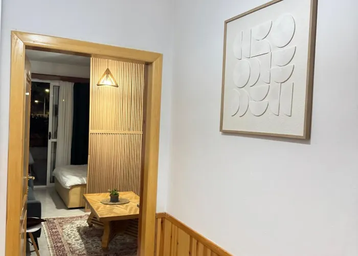 アパート Astir ティラナ