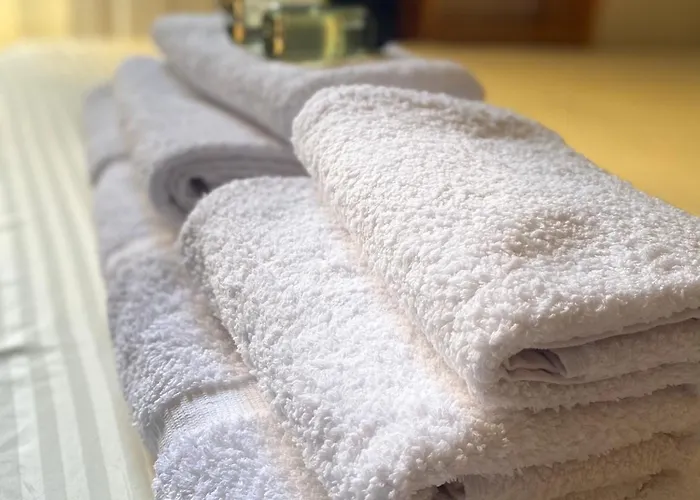 アパート Astir ティラナ