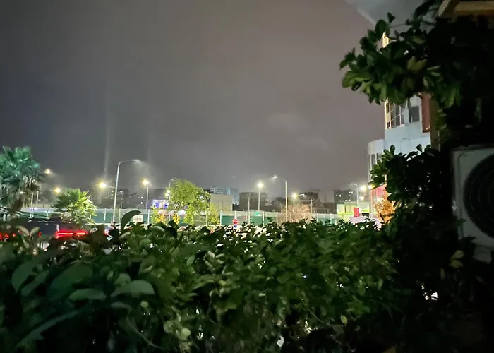 Astir Lägenhet Tirana